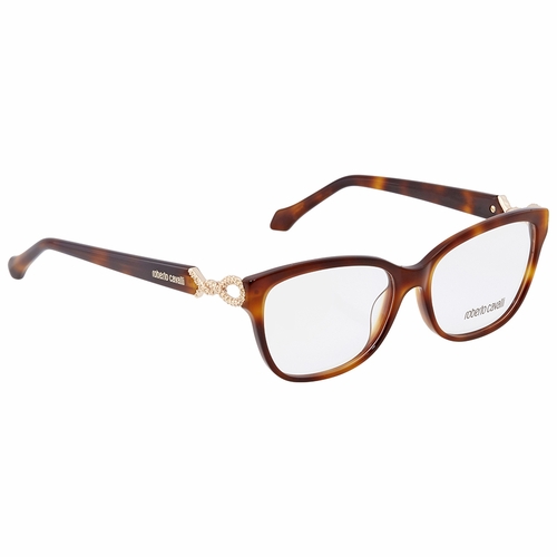 Roberto Cavalli RC50175254 Barga Ladies Eyeglasses Roberto Cavalli RC50175254 Barga Ladies Eyeglasses