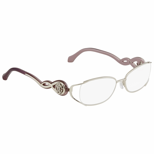 Roberto Cavalli RC502801653 Ladies Eyeglasses Roberto Cavalli RC502801653 Ladies Eyeglasses
