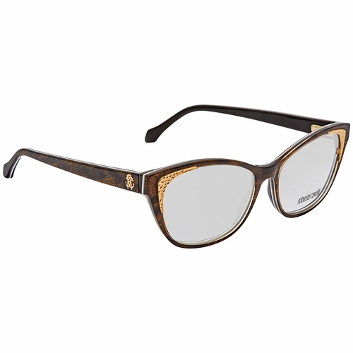 Roberto Cavalli RC50335254 RC5033 Ladies  Eyeglasses