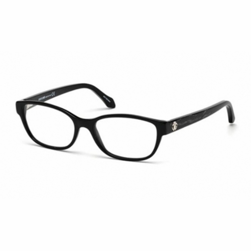 Roberto Cavalli RC503500153 Ladies Eyeglasses Roberto Cavalli RC503500153 Ladies Eyeglasses