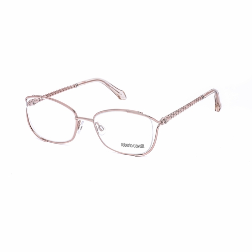 Roberto Cavalli RC5042 034 53  Ladies  Eyeglasses
