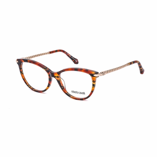 Roberto Cavalli RC5045 A55 53  Ladies  Eyeglasses