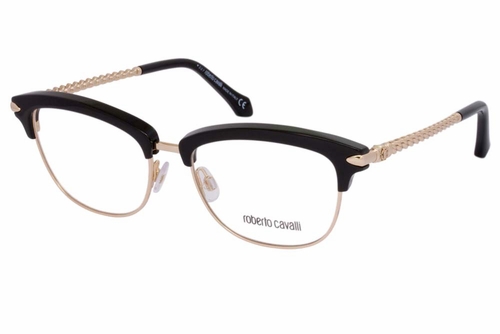 Roberto Cavalli RC5046 001 52 RC5046   Eyeglasses