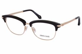 Roberto Cavalli RC5046 001 52 RC5046   Eyeglasses