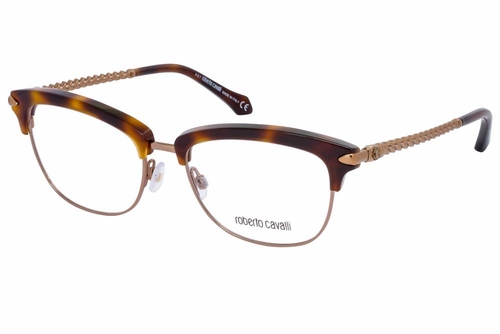 Roberto Cavalli RC5046 052 52 RC5046 Eyeglasses Roberto Cavalli RC5046 052 52 RC5046 Eyeglasses