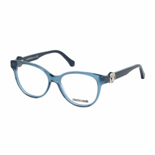 Roberto Cavalli RC504709052 Ladies Eyeglasses Roberto Cavalli RC504709052 Ladies Eyeglasses