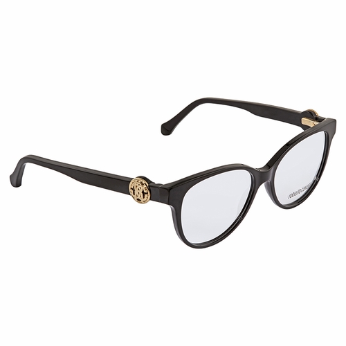 Roberto Cavalli RC5047152 Ladies Eyeglasses Roberto Cavalli RC5047152 Ladies Eyeglasses
