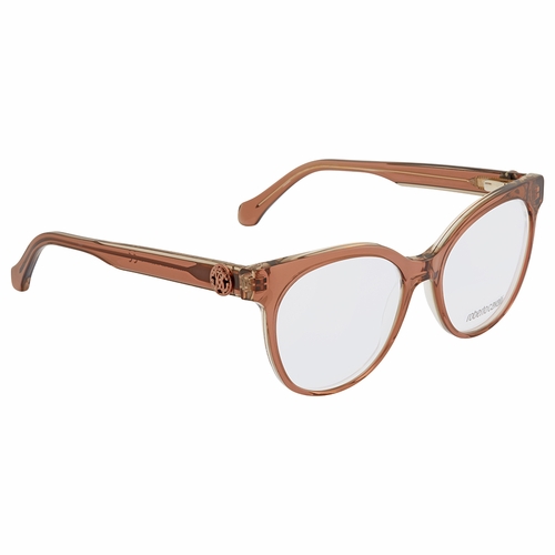 Roberto Cavalli RC50494752 Firenzuola Ladies Eyeglasses Roberto Cavalli RC50494752 Firenzuola Ladies Eyeglasses