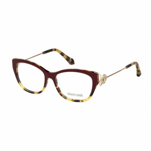 Roberto Cavalli RC505105654  Ladies  Eyeglasses