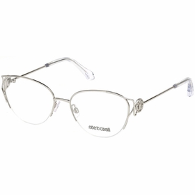 Roberto Cavalli RC505201654  Ladies  Eyeglasses