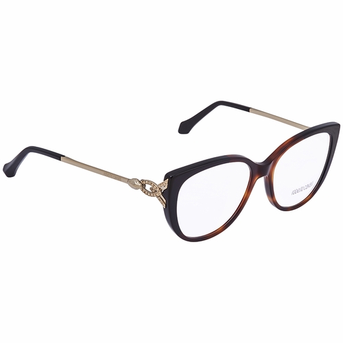 Roberto Cavalli RC5053 056 53 Ladies Eyeglasses Roberto Cavalli RC5053 056 53 Ladies Eyeglasses