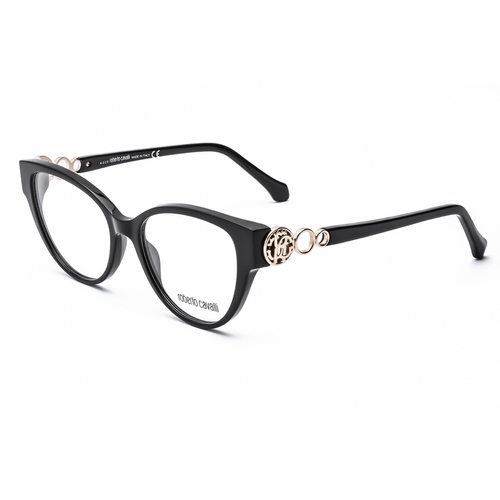 Roberto Cavalli RC5057 1 52  Unisex  Eyeglasses