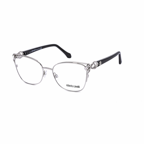 Roberto Cavalli RC5062 016 53  Ladies  Eyeglasses