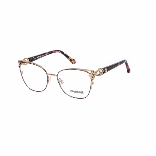 Roberto Cavalli RC5062 A31 53  Ladies  Eyeglasses