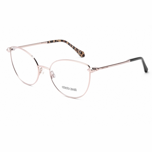 Roberto Cavalli RC5065 028 55  Ladies  Eyeglasses