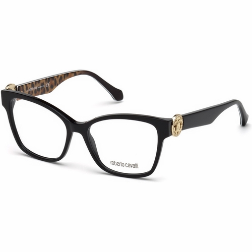 Roberto Cavalli RC5067 5 52  Ladies  Eyeglasses