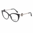Roberto Cavalli RC5075 001 51  Ladies  Eyeglasses