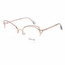 Roberto Cavalli RC5076 033 52  Ladies  Eyeglasses