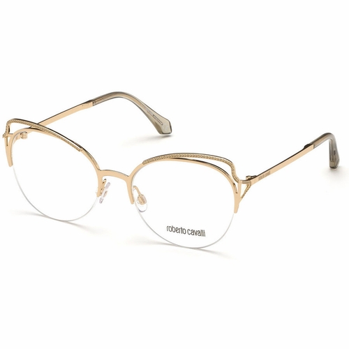 Roberto Cavalli RC5076 33 54  Ladies  Eyeglasses