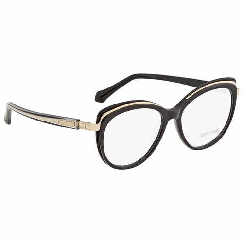 Roberto Cavalli RC5077 001 53  Ladies  Eyeglasses