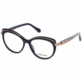 Roberto Cavalli RC507709053  Ladies  Eyeglasses