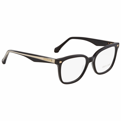 Roberto Cavalli RC5078 001 52  Ladies  Eyeglasses