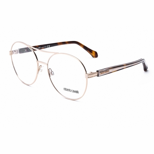 Roberto Cavalli RC5079 028 55  Ladies  Eyeglasses