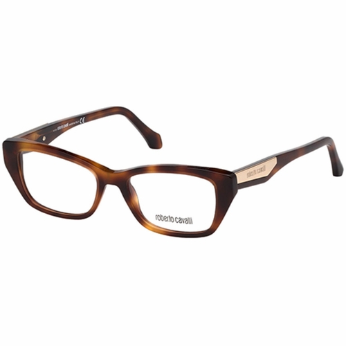 Roberto Cavalli RC508205251 Ladies Eyeglasses Roberto Cavalli RC508205251 Ladies Eyeglasses
