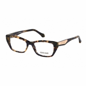 Roberto Cavalli RC508205551  Ladies  Eyeglasses