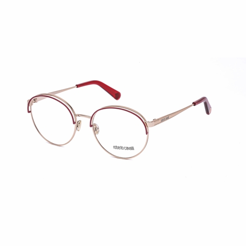 Roberto Cavalli RC5084 028 52  Ladies  Eyeglasses