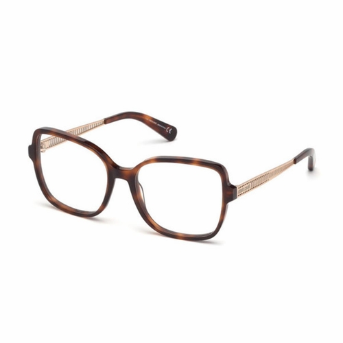 Roberto Cavalli RC508705255 Ladies Eyeglasses Roberto Cavalli RC508705255 Ladies Eyeglasses