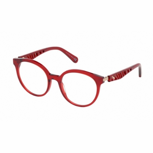 Roberto Cavalli RC509106651 Ladies Eyeglasses Roberto Cavalli RC509106651 Ladies Eyeglasses