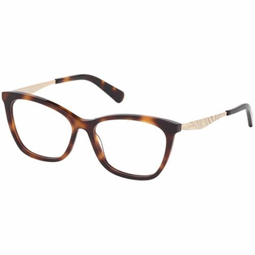 Roberto Cavalli RC509505254 Ladies Eyeglasses Roberto Cavalli RC509505254 Ladies Eyeglasses