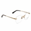 Roberto Cavalli RC5096 032 56  Ladies  Eyeglasses