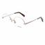 Roberto Cavalli RC5097 032 56  Ladies  Eyeglasses