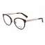 Roberto Cavalli RC5099 052 51  Ladies  Eyeglasses
