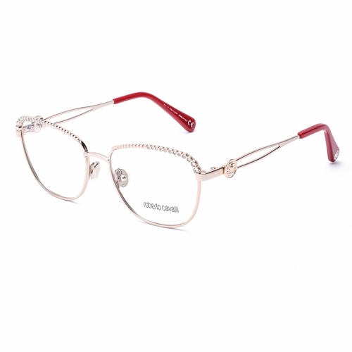 Roberto Cavalli RC5102 028 52  Ladies  Eyeglasses