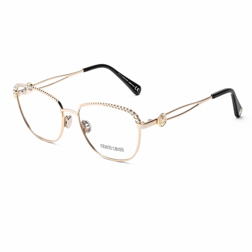 Roberto Cavalli RC5102 030 52  Ladies  Eyeglasses
