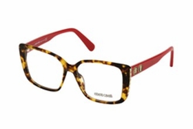 Roberto Cavalli RC5107 053 53  Ladies  Eyeglasses