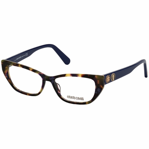 Roberto Cavalli RC510805552  Ladies  Eyeglasses