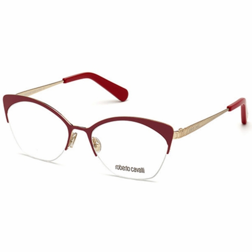 Roberto Cavalli RC5111 28 53 Ladies Eyeglasses Roberto Cavalli RC5111 28 53 Ladies Eyeglasses