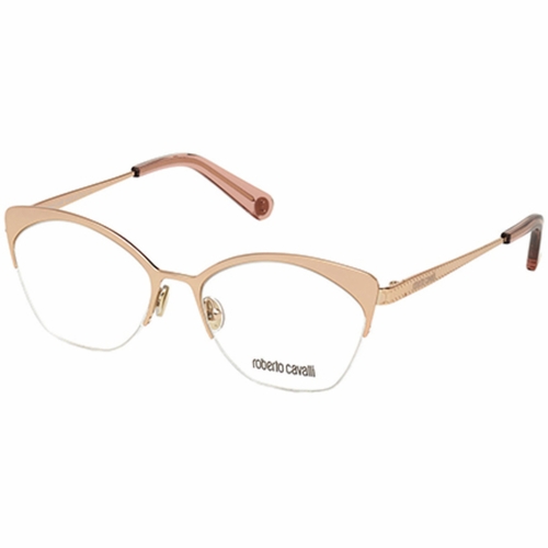Roberto Cavalli RC5111 33 53  Ladies  Eyeglasses