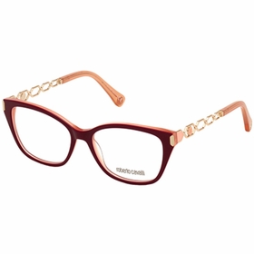 Roberto Cavalli RC511307152  Ladies  Eyeglasses