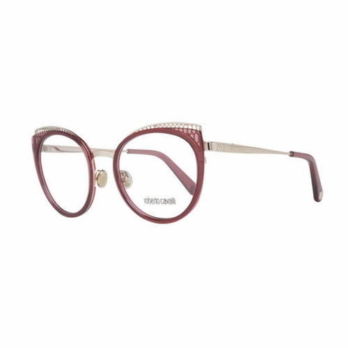 Roberto Cavalli RC511407153 Ladies Eyeglasses Roberto Cavalli RC511407153 Ladies Eyeglasses