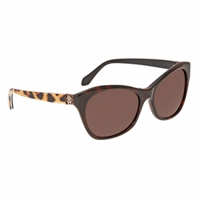 Roberto Cavalli RC730S52F58 ASUD Ladies Sunglasses Roberto Cavalli RC730S52F58 ASUD Ladies Sunglasses
