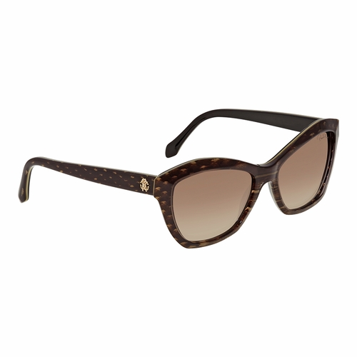 Roberto Cavalli RC796S05F57 Alamak Ladies Sunglasses Roberto Cavalli RC796S05F57 Alamak Ladies Sunglasses