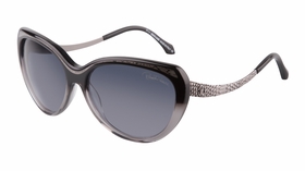 Roberto Cavalli RC898S20B59 Heze Ladies Sunglasses Roberto Cavalli RC898S20B59 Heze Ladies Sunglasses