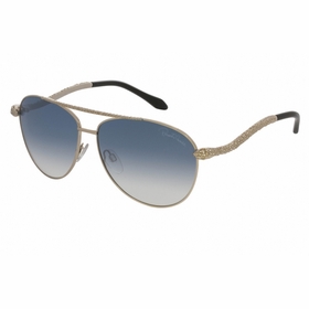 Roberto Cavalli RC899S HOEDUS HOEDUS 28W 59 Ladies Sunglasses Roberto Cavalli RC899S HOEDUS HOEDUS 28W 59 Ladies Sunglasses