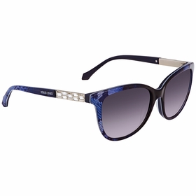 Roberto Cavalli RC904S92B55 MERAK MERAK Ladies Sunglasses Roberto Cavalli RC904S92B55 MERAK MERAK Ladies Sunglasses