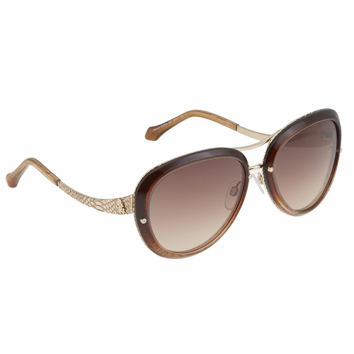 Roberto Cavalli RC923S-A 48F 56  Ladies  Sunglasses
